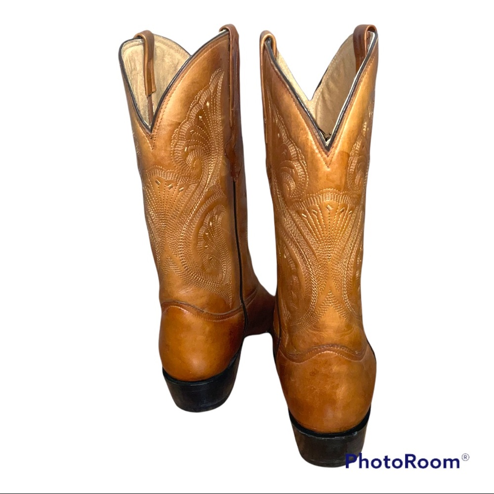 Denver men’s 👢 - Picture 7 of 9